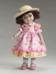 Tonner - Mary Engelbreit - Easter Bonnet - кукла